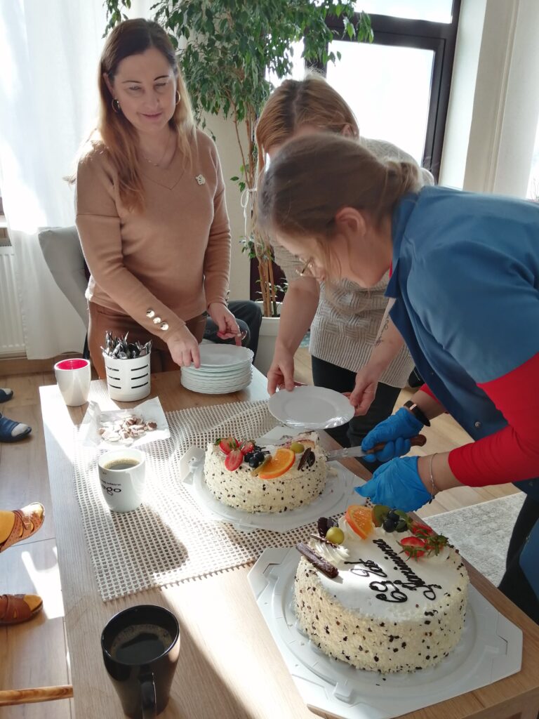 Wszystkiego najlepszego z okazji urodzin.