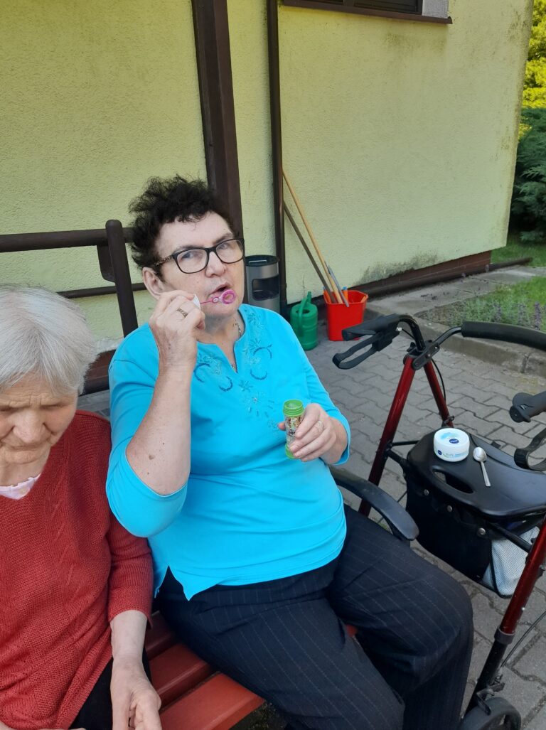 Nasz Dzień w Domu
