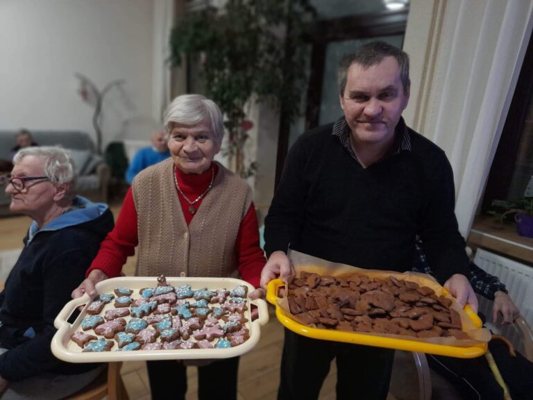 Piernikowe szaleństwo