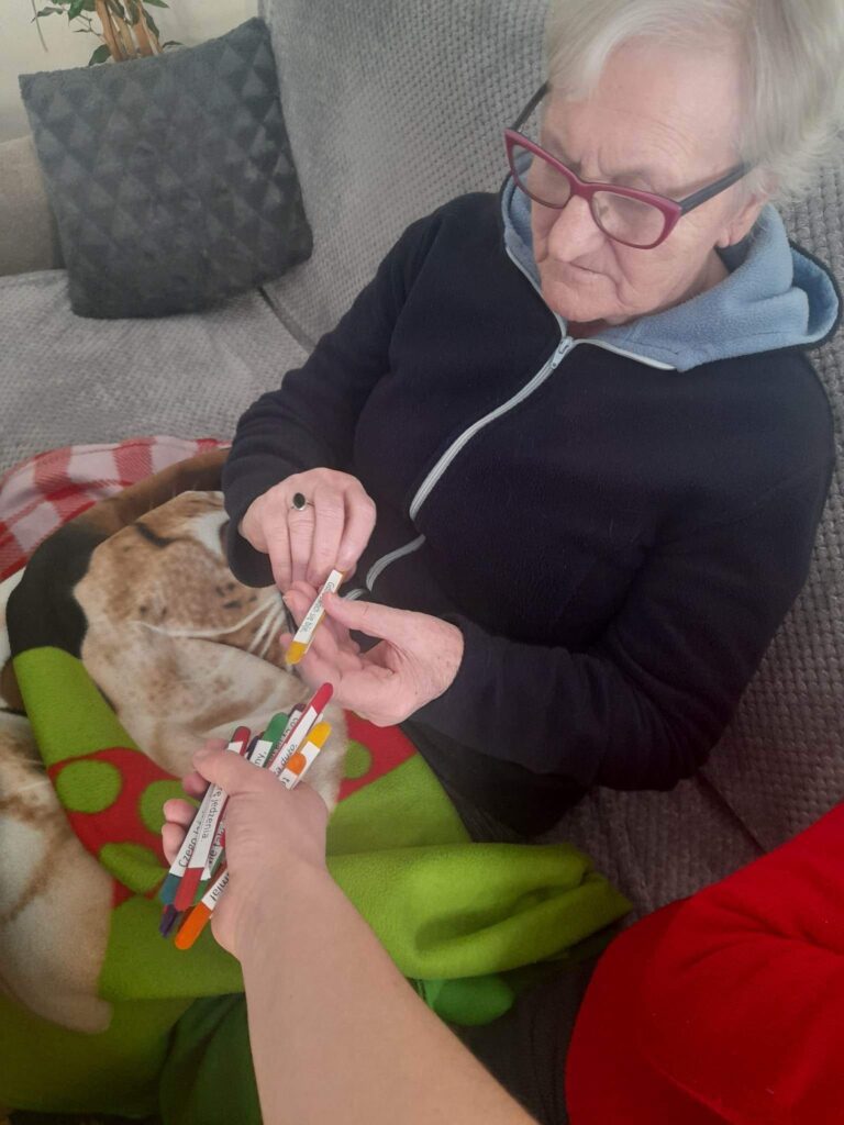 Doskonalimy pamięć
