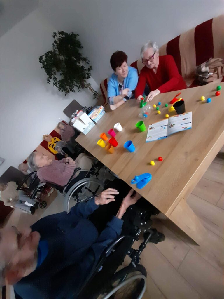Trening umysłu