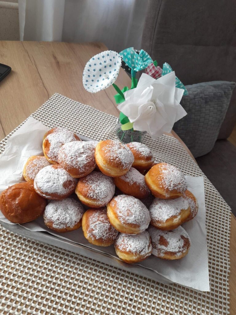 Tłusty czwartek