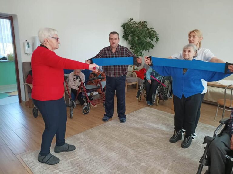 Ćwiczymy