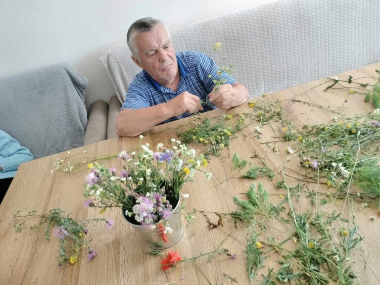Kwiatowe Rewolucje