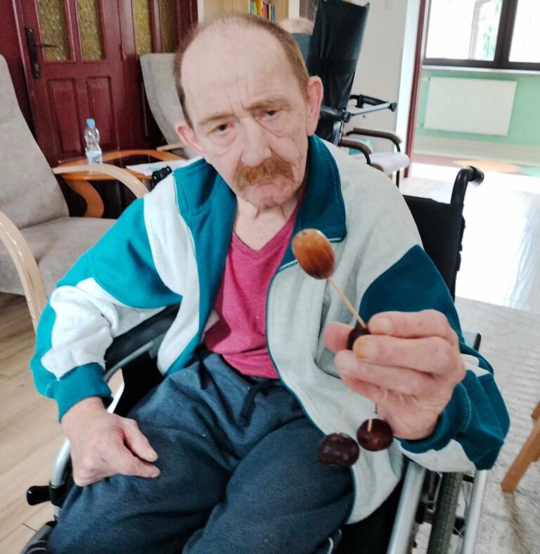 Kasztanowe Święto