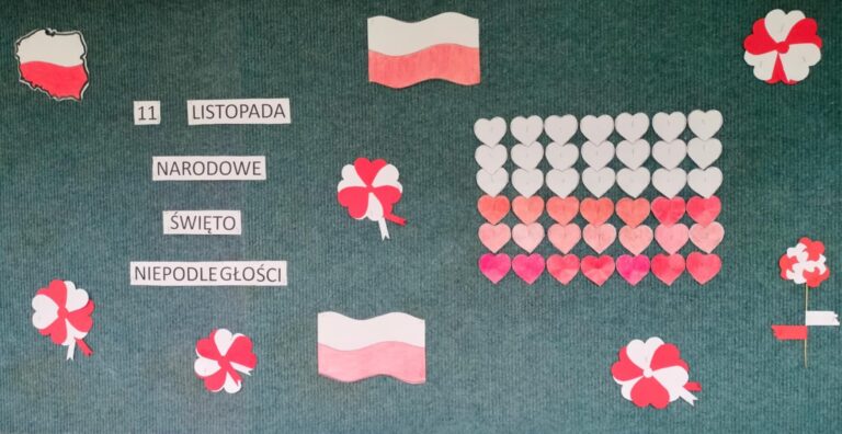 Patriotyczny czas