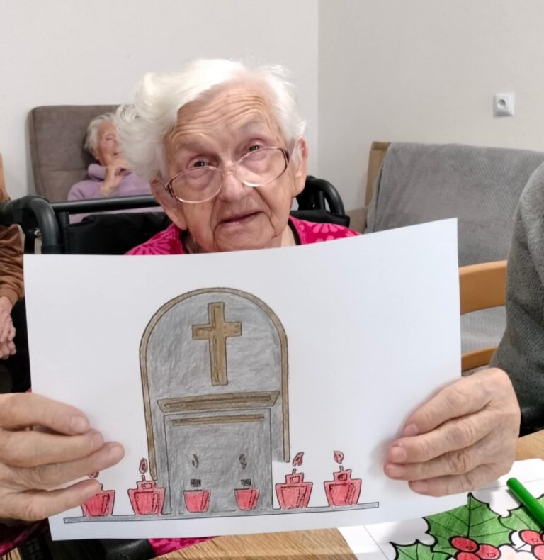 „Spieszmy się kochać ludzi bo tak szybko odchodzą”