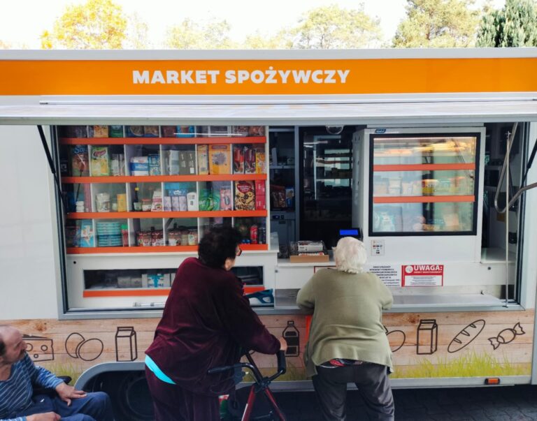 Dzisiaj wiele się działo