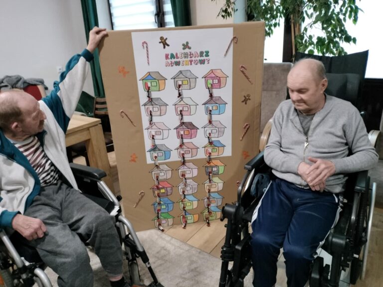 Pamiętacie ten kalendarz
