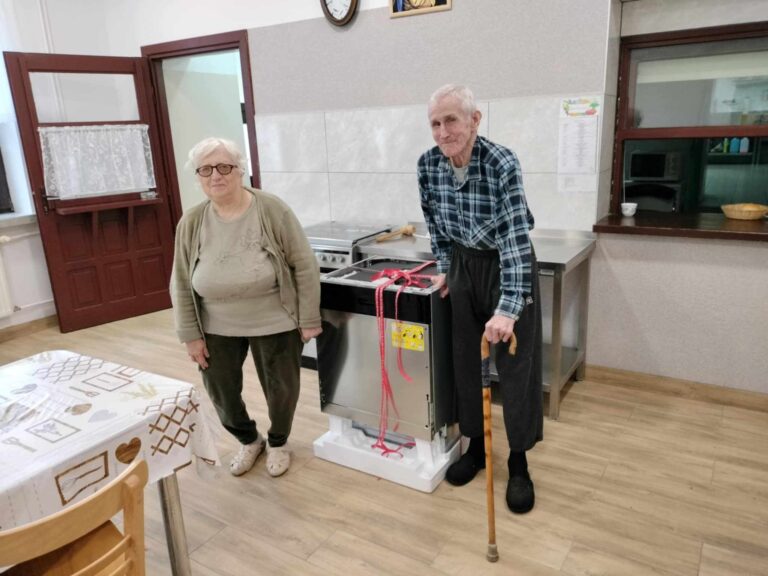 Grudzień miesiącem cudów