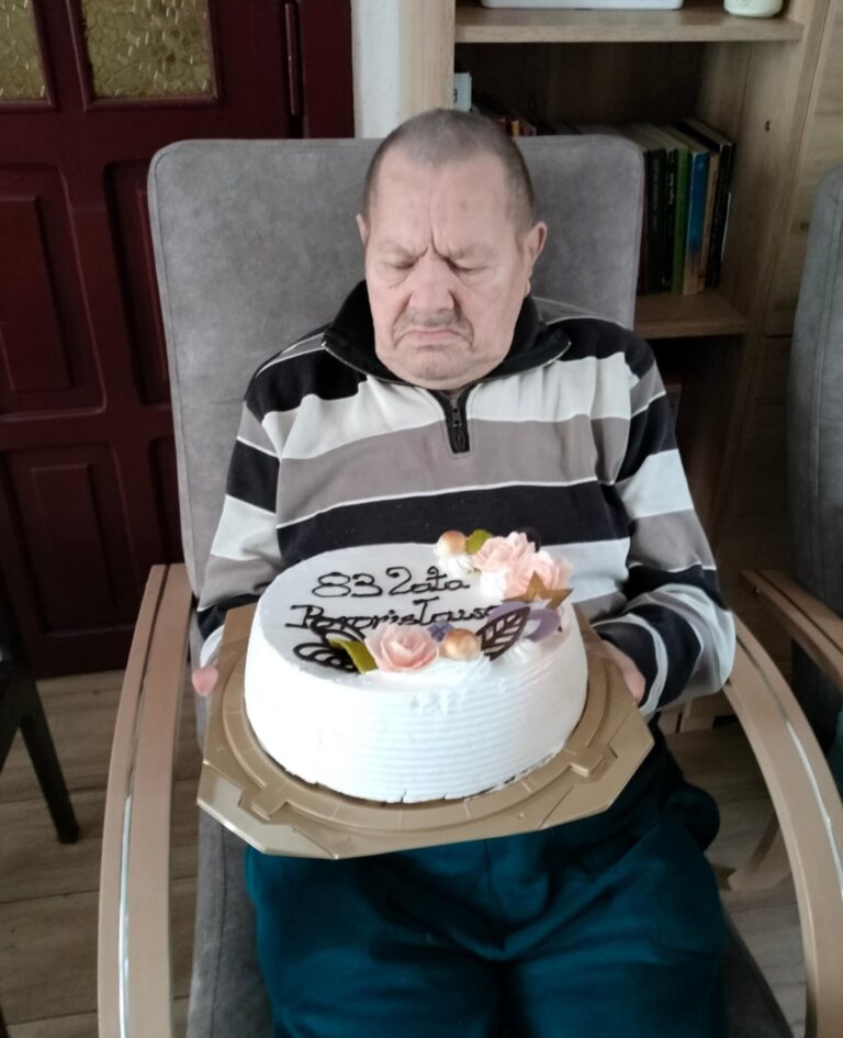 Swiętujemy urodziny