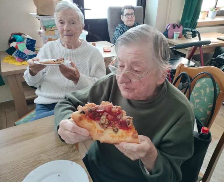 A dzisiaj Światowy Dzień Pizzy