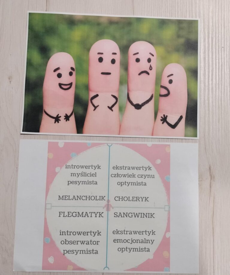 Osobowość