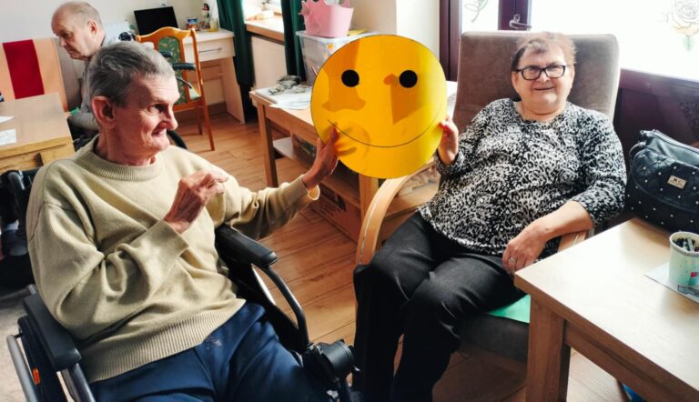Światowy Dzień Szczęścia
