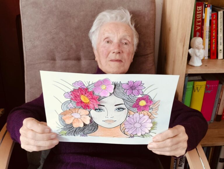 Pani Wiosna