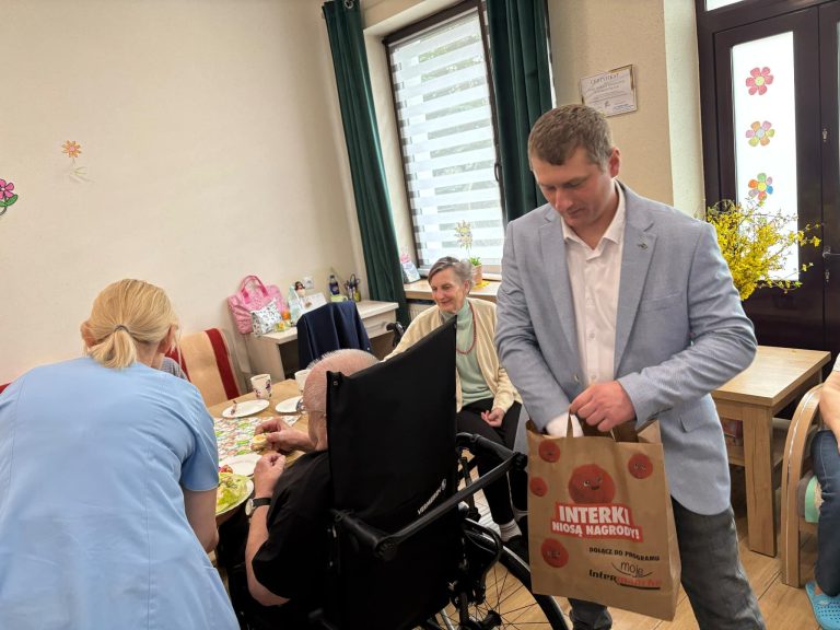 Świąteczne życzenia