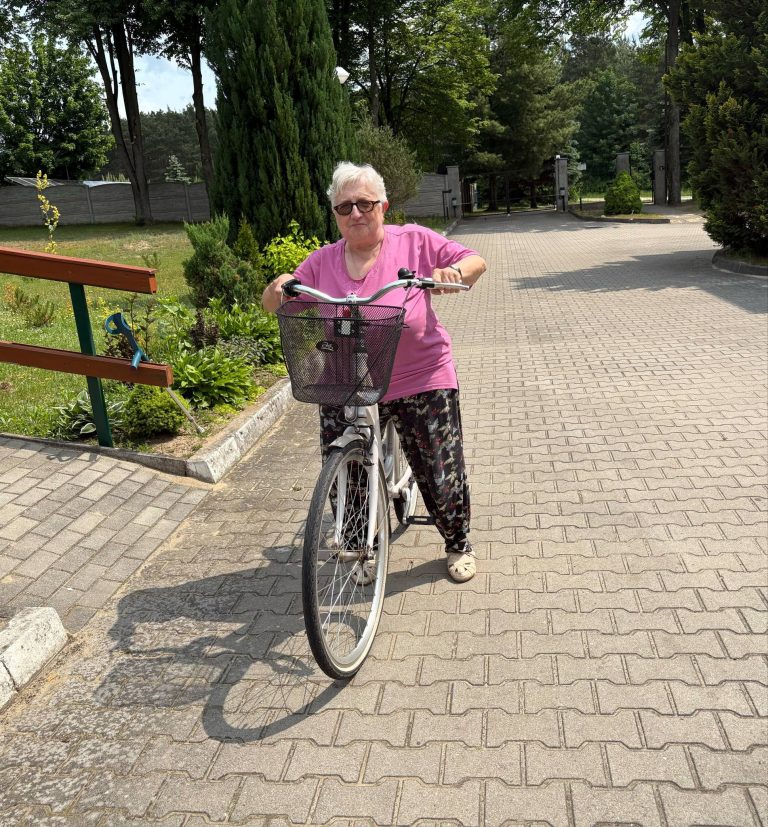 Światowy Dzień Roweru