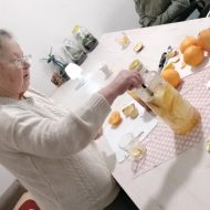 Więcej o: Dzisiaj rozgrzewająco