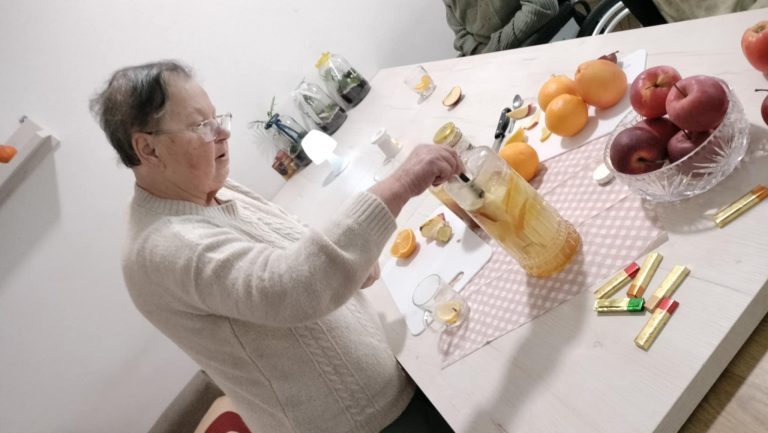 Dzisiaj rozgrzewająco
