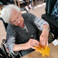 Więcej o: Jesienne pomysły