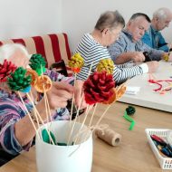 Więcej o: Terapia Jesienią