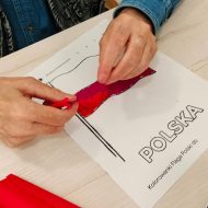 Więcej o: Przygotowania do Dnia Niepodległości