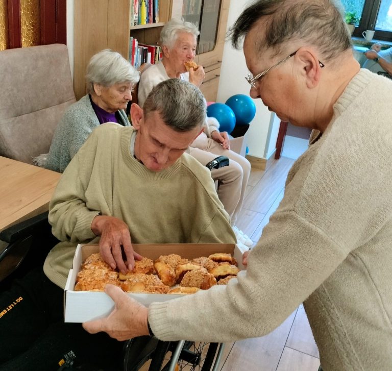 Wspominki Świętego Marcina