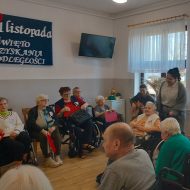 Więcej o: Dzień Niepodległości