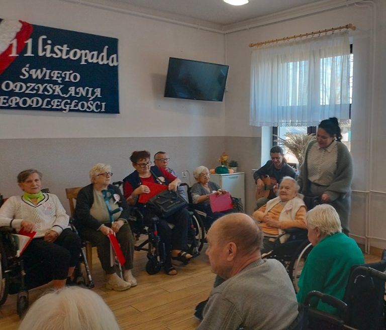 Dzień Niepodległości