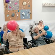 Więcej o: Rehabilitacja grupowa