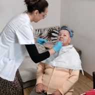 Więcej o: Nasz Salon Piękności