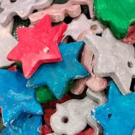 Więcej o: Finał prac z masy solnej