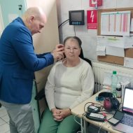 Więcej o: Dbamy o swój słuch