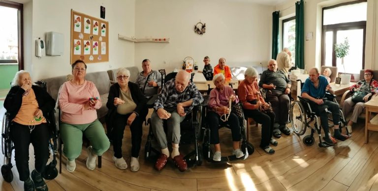 Międzynarodowy Dzień Osób z Niepełnosprawnością