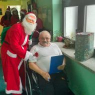 Więcej o: Święty Mikołaj