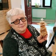 Więcej o: Książkowe choinki