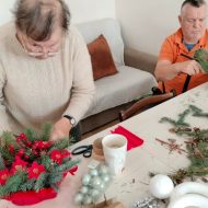 Więcej o: Przygotowania do Jarmarku Bożonarodzeniowego