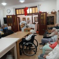 Więcej o: Rekolekcje