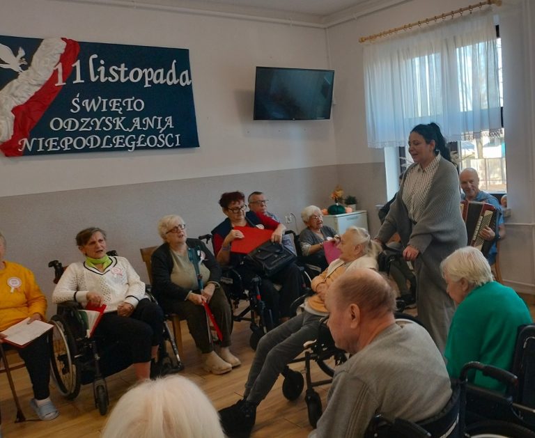 Piosenki po oficjalnym Dniu  Niepodległości