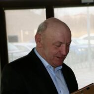 Więcej o: Ostatnie pożegnanie Stanisława