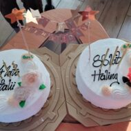 Więcej o: Podwójne urodziny