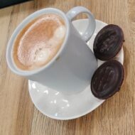 Więcej o: Poranna kawka