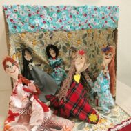 Więcej o: Artystyczna terapia