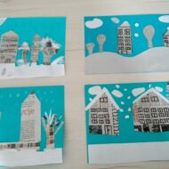 Więcej o: Zimowe pejzaże