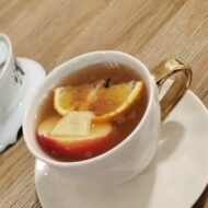 Więcej o: Czas relaksu