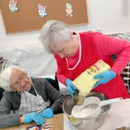 Więcej o: Terapia kulinarna