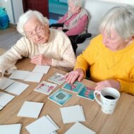 Więcej o: Zabawa i ćwiczenia gry planszowe