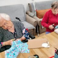 Więcej o: Doskonalimy sprawność