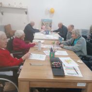 Więcej o: zajęcia manualne