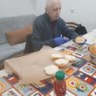 Więcej o: Dzisiaj kulinarnie